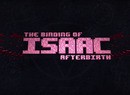 The Binding of Isaac: Afterbirth+ Won't Be Coming to Wii U