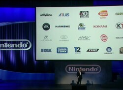 Triple-A Third Party Games Will Need Creativity as Well as Marketing for NX Success