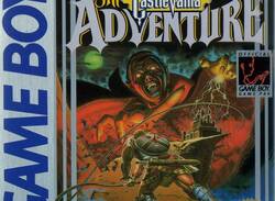 Uh Oh, Castlevania: The Adventure Rated for 3DS VC