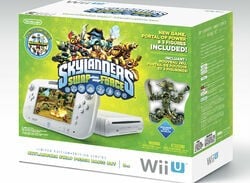 Wii U Skylanders Bundle Deal Heading to GameStop This Weekend