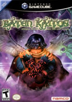 Baten Kaitos: Eternal Wings and the Lost Ocean (GCN)