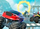 Can't Drive This (Switch) - A Unique Co-Op Experience That Runs Out Of Gas Too Soon