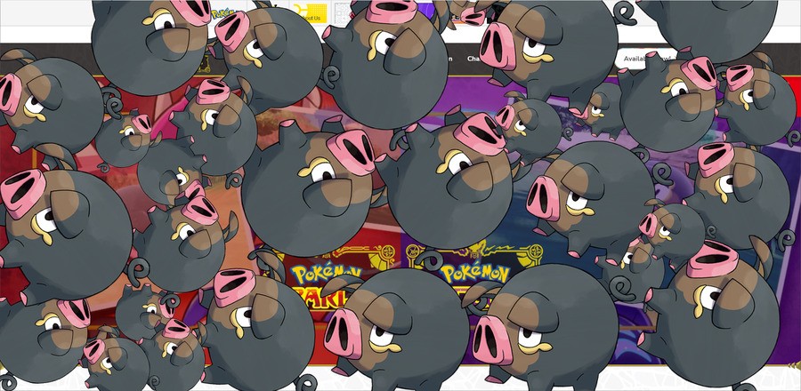 Lechonk