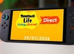 Tomodachi Life: Living The Dream Nintendo Direct - Live!