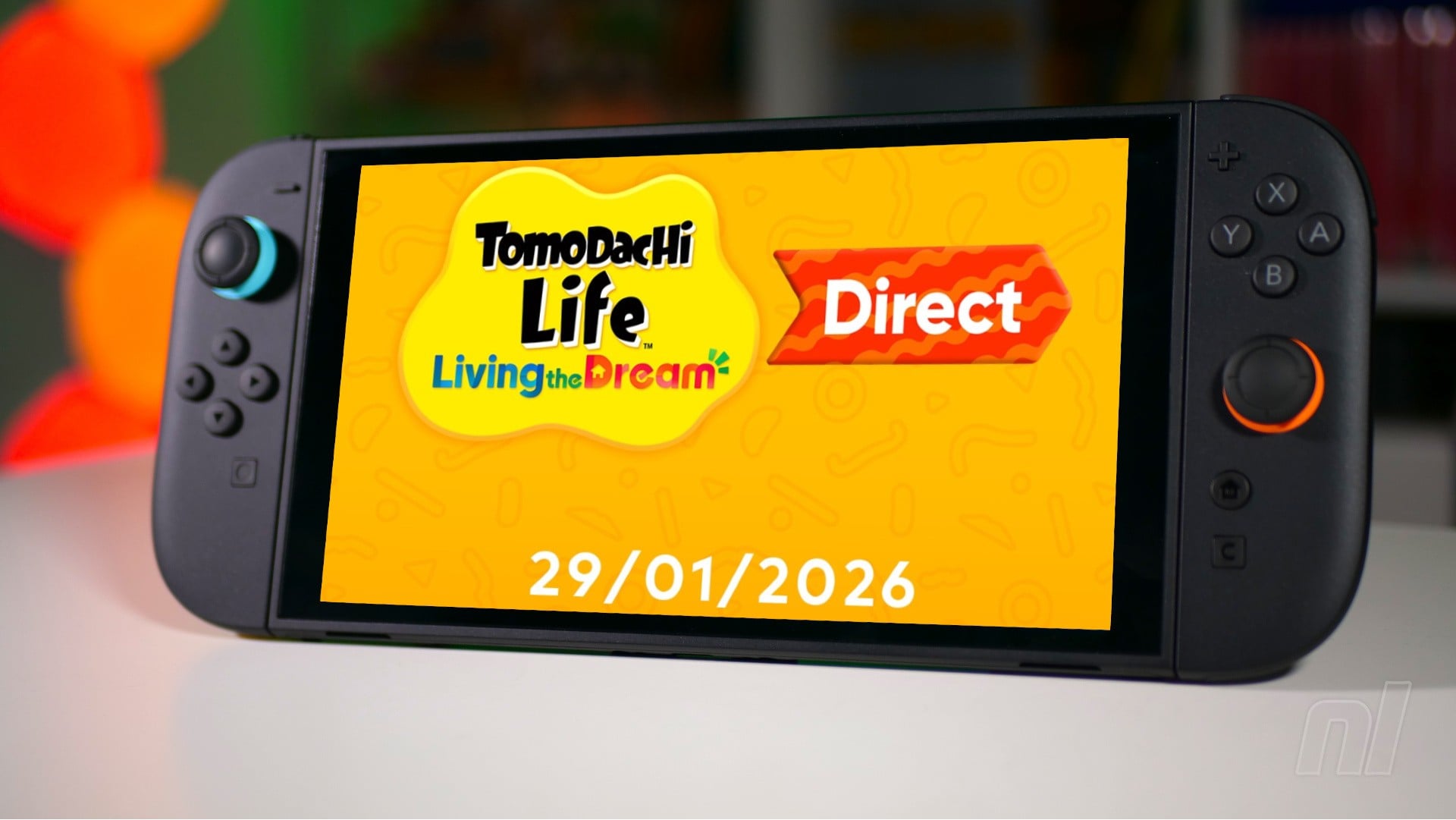 Tomodachi Life: Living the Dream Direct Announced – Release Date, Details, and How to Watch - Nintendo News Article