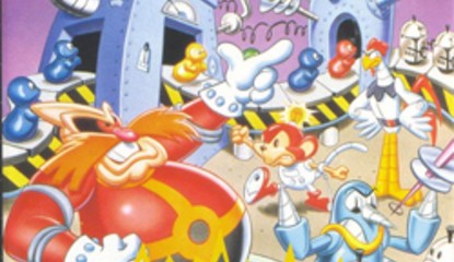 New UK Virtual Console releases for 15th December