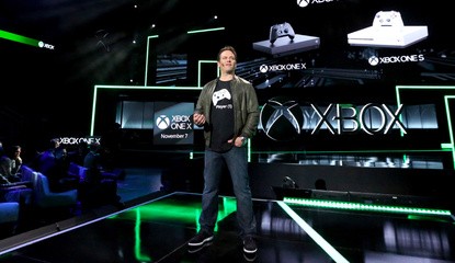 Xbox's Phil Spencer Has "A Ton Of Respect" For Nintendo, But Is Over Rumours About Select Titles Coming To Switch