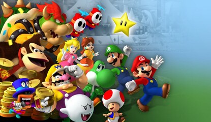 Which Is The Best Mario Spin-Off Series or Game?