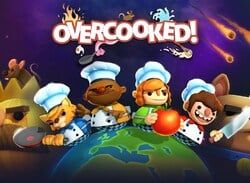 Overcooked Is Browning Nicely In The Oven For Switch Release This Week