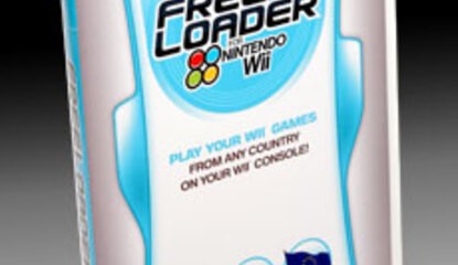 FreeLoader Disabled By Update