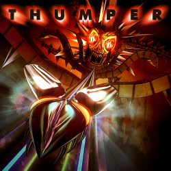 Thumper Cover