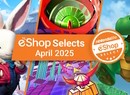 Nintendo Life eShop Selects (April 2025)