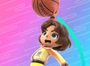 Nintendo Switch Sports Free Basketball Update Now Live, Here's What's Included