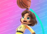 Nintendo Switch Sports Free Basketball Update Now Live, Here's What's Included