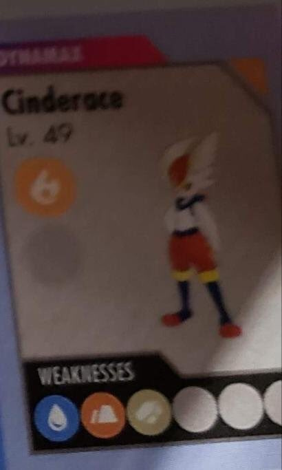 Final Evolution of new Pokemon: Sword and Shield starter leaked