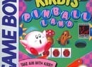 8-Bit Summer Flips Out With Kirby Pinball Tomorrow