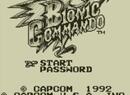 Bionic Commando Grips 3DS VC in North America Next Week