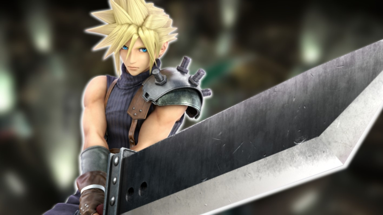 Final Fantasy VII HD graphics mod makes backgrounds less blurry with  machine learning