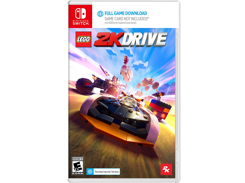 Switch download physical store games