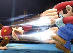 Super Smash Bros. Pro Players Tackle the Problem of Diddy Kong