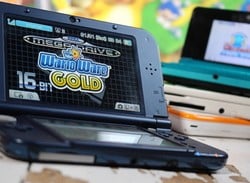 Come In Nintendo 3DS, Your Time Is Up