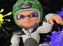 Splatoon 3's Spring Splatfest Returns Next Month