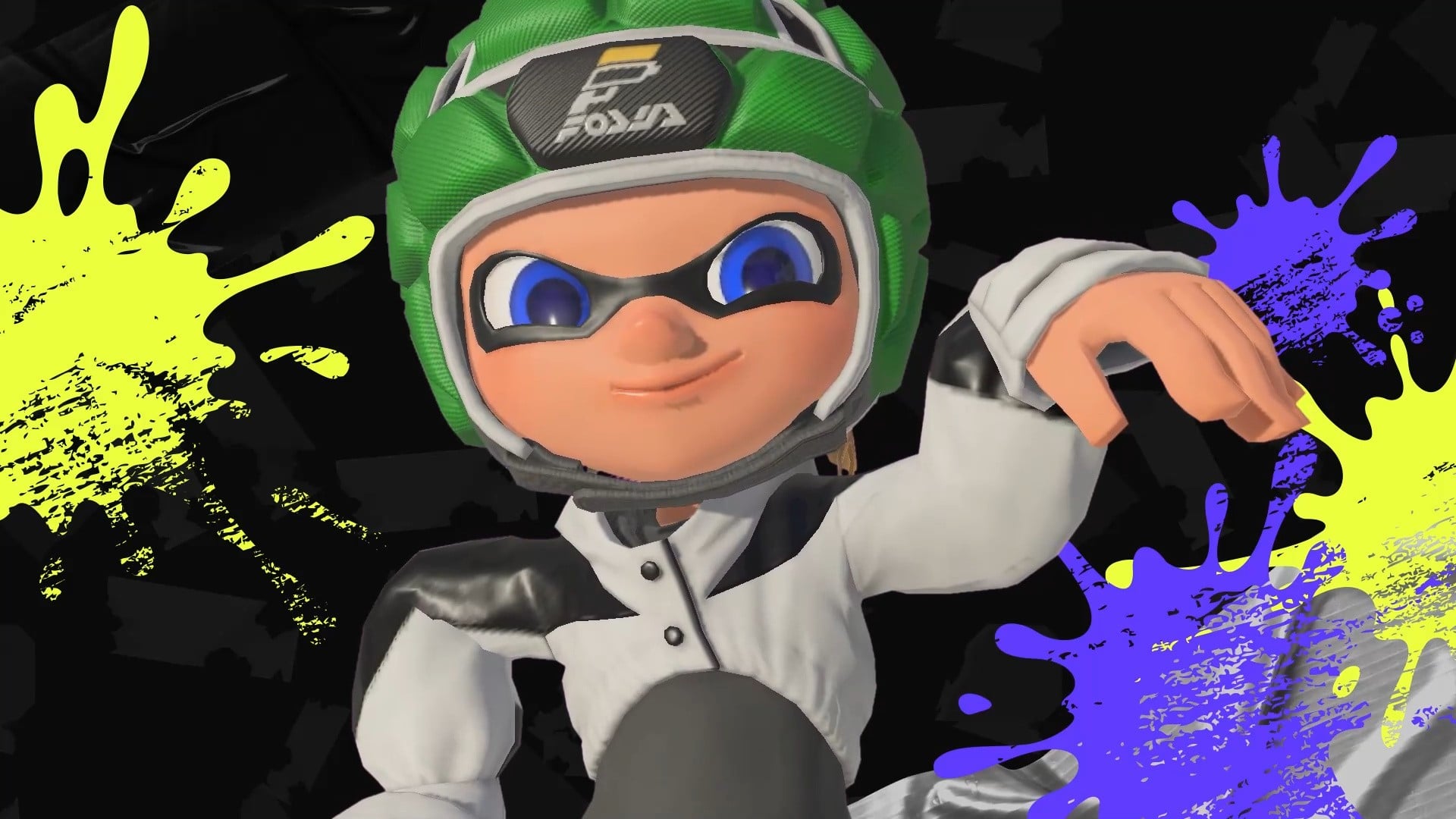 Splatoon 3 Spring Splatfest 2024: Dates, Teams, and Regional Times Revealed - Nintendo News Article