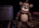 Five Nights at Freddy's Fans Are Getting A Physical Collection On Switch