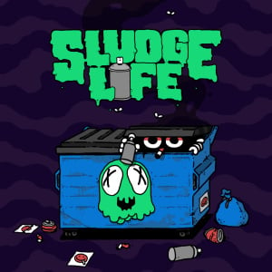 Sludge Life