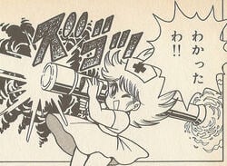 Does Dr. Mario Take Place Inside Luigi's Brain? A Manga From 1990 Says It Does...
