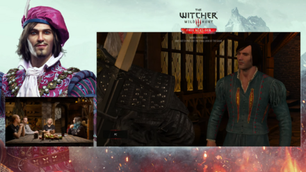 Witcher 3