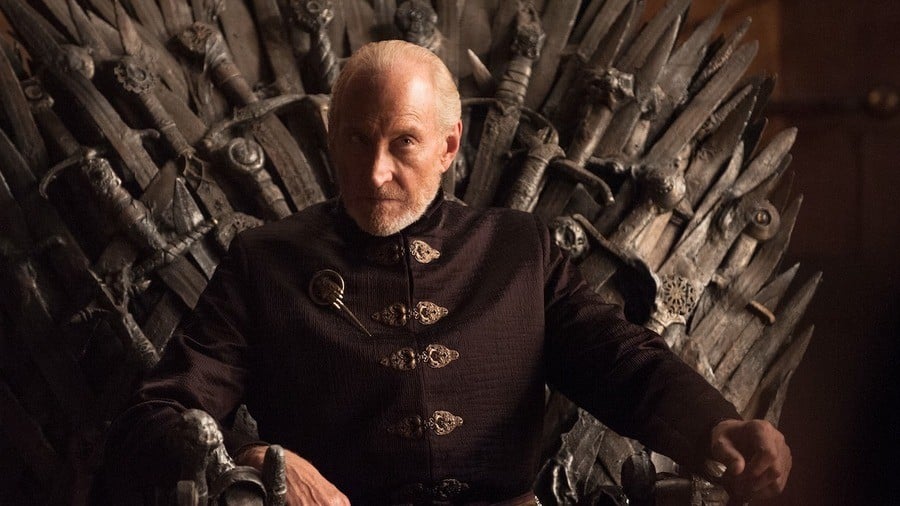 Game of Thrones Charles Dance