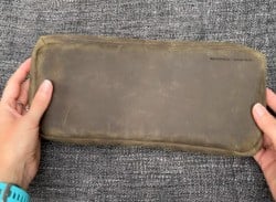 WaterField Designs Magnetic Case For Switch 2 - Simple, But Brilliant