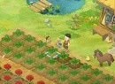 Doraemon Story Of Seasons Launches On Switch This June In Japan