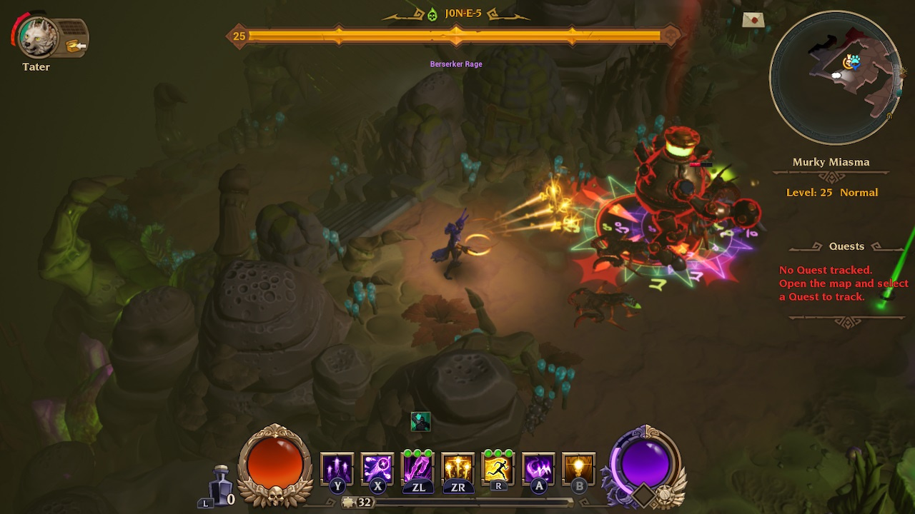 torchlight 2 switch download