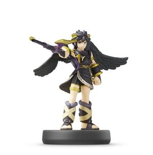 Dark Pit amiibo