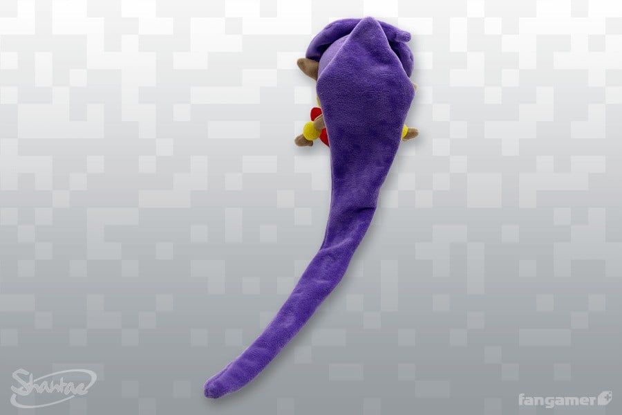 Shantae Plush