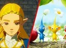 Nintendo Treehouse: Live - Hyrule Warriors: Age Of Calamity And Pikmin 3 Presentation