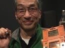Legendary Nintendo Developer Takehiro Izushi Has Officially Retired