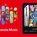 WarioWare's Original Soundtrack Has Been Added To Nintendo Music