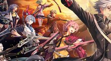 The Legend Of Heroes: Trails of Cold Steel IV