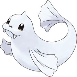 Dewgong