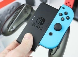 Beware Of Fake Switch Joy-Con Charging Grips