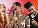 THQ Announces Let's Sing 2019 For Nintendo Wii
