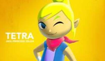 Nintendo Celebrates Women's History Month In Its Own Unique Way