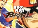 Box Art Brawl #88 - F-Zero: GP Legend