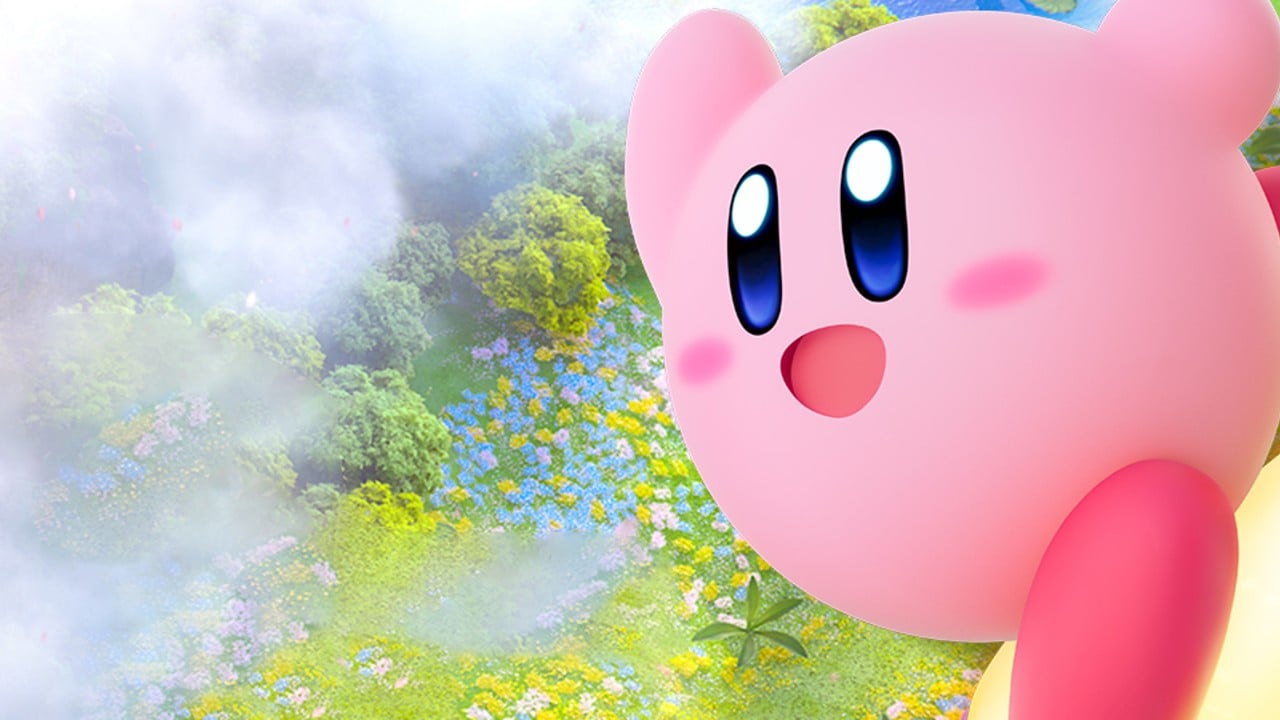 Review: Kirby Air Riders (Switch 2) - Incredibly Chaotic, But Satisfyingly Deep & Rewarding Racing