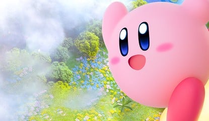 Kirby Air Riders (Switch 2) - Incredibly Chaotic, But Satisfyingly Deep & Rewarding Racing