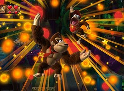 UK Retailer, GAME, To Hold Special Donkey Kong Country: Tropical Freeze Day Next Week