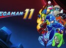 Digital Foundry's Complete Analysis Of Mega Man 11